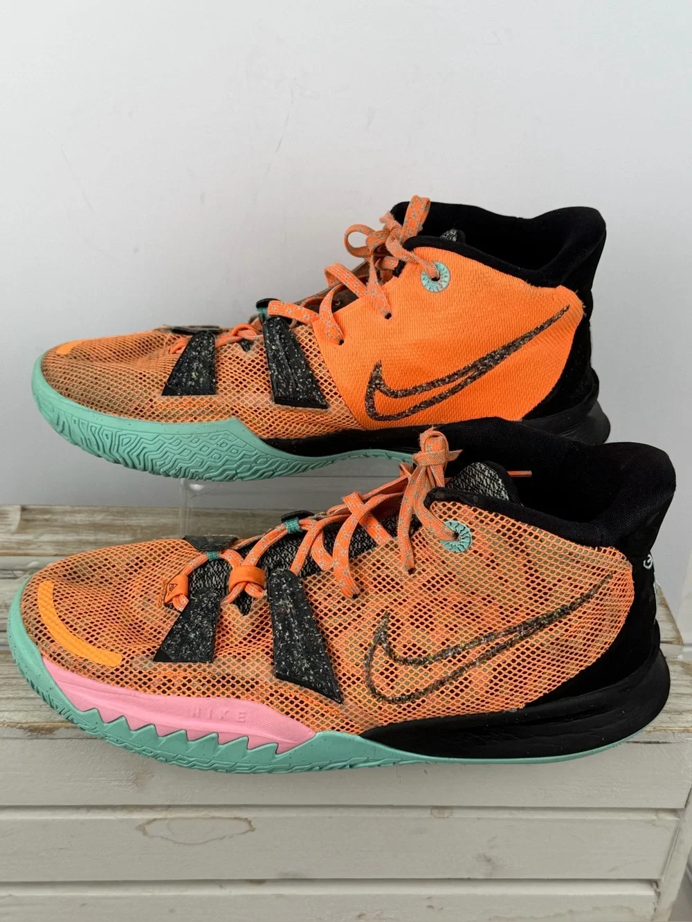 Nike kyrie play